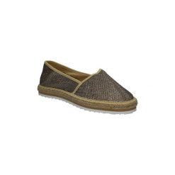 Espadryle damskie: Espadryle Tamaris ESPADRYLE 1-24613-26