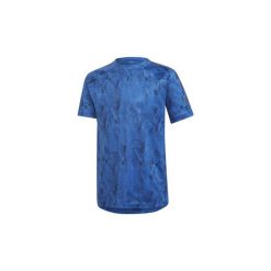 Odzież dziecięca: T-shirty z krótkim rękawem Dziecko adidas Koszulka treningowa Cool