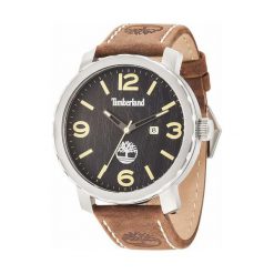 Zegarki męskie: Timberland TBL.14399XS/02 Pinkerton - Zobacz także Książki, muzyka, multimedia, zabawki, zegarki i wiele więcej