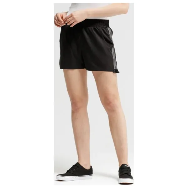 Feewear Szorty Nauta , czarny, rozmiar XS. Czarne szorty damskie Feewear, s, z aplikacjami, z gumy. W wyprzedaży za 59,99 zł.