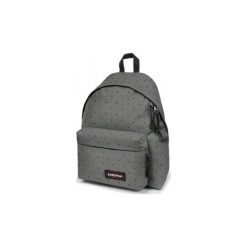 Plecaki Eastpak PADDED TRIO DOTS. Szare plecaki męskie marki Eastpak. Za 216,78 zł.