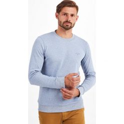BLUZA ALF Joop! Jeans. Bluzy męskie JOOP! Jeans, xxl, bez wzorów, z jeansu, bez kołnierzyka, bez rękawów, bez kaptura. Za 369,00 zł.