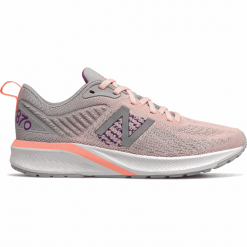 New Balance W870v5 - W870PC5. Buty sportowe damskie New Balance, bez wzorów, z materiału, do biegania. W wyprzedaży za 299,99 zł.