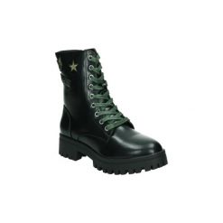 Botki damskie: Botki MTNG 50111
