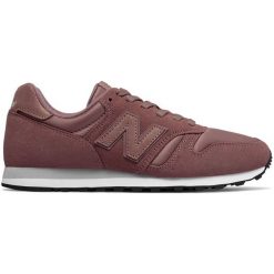 New Balance Buty Damskie wl373psp 37,5. Brązowe buty sportowe damskie New Balance, bez wzorów, z gumy, retro, do biegania. W wyprzedaży za 216,00 zł.