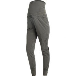 Spodnie dresowe damskie: Supermom PANTS CARGO Spodnie treningowe army