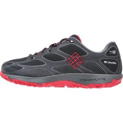 Buty trekkingowe męskie: Columbia CONSPIRACY IV OUTDRY Obuwie hikingowe schwarz