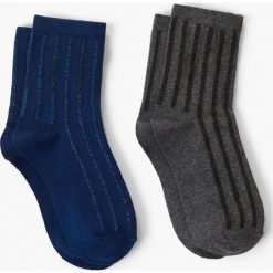 Skarpetki damskie: Mango – Skarpetki Claire (2-pack)
