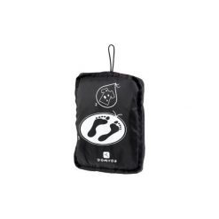 Torba fitness worek na odzież. Różowa plecaki męskie DOMYOS, bez wzorów, z poliesteru. Za 19,99 zł.