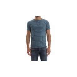T-shirty z krótkim rękawem Impure By Ransom co. 052IS. Szare t-shirty męskie Impure By Ransom co., s, bez wzorów, bez kołnierzyka, krótkie. Za 87,48 zł.