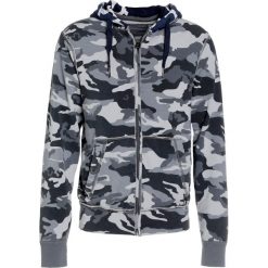Bluzy męskie: True Religion Bluza rozpinana black