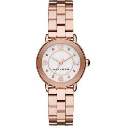Zegarki damskie: Marc Jacobs RILEY Zegarek roségoldcolored