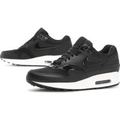 NIKE WMNS AIR MAX 1 > 319986-039. Buty sportowe damskie Nike, bez wzorów, z materiału, eleganckie, nike air max. W wyprzedaży za 449,99 zł.