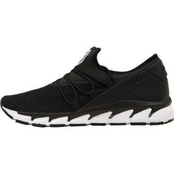 Tenisówki męskie: Plein Sport NINJA RUNNER Tenisówki i Trampki black