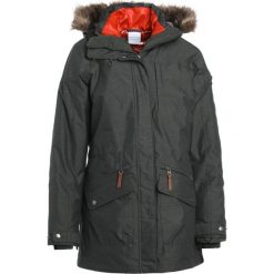 Bomberki damskie: Columbia CARSON PASS 2IN1 Kurtka hardshell gravel