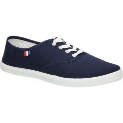 Trampki american ca283-05570-1. Trampki dziewczęce American, bez wzorów, bez zapięcia. Za 19,99 zł.