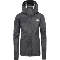 THE NORTH FACE VENTURE > 0A2VCRPZ31. Pomarańczowe kurtki damskie The North Face, xl, bez wzorów, z materiału, street, bez kaptura. W wyprzedaży za 329,99 zł.