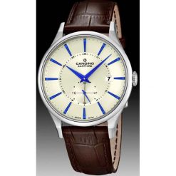 Zegarki męskie: Zegarek męski Candino Classique C4558_2