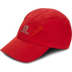 Czapki damskie: Czapka SALOMON – Xa Cap 400478 21 G0 Barbados Cherry