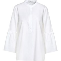 Bluzki damskie: Tibi Bluzka white
