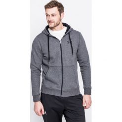 Bluzy męskie: Under Armour – Bluza Rival Fitted Full Zip