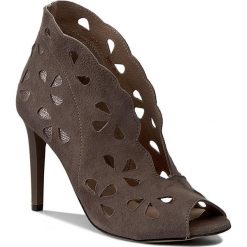 Buty zimowe damskie: Szpilki CARINII – B3990 H92-I42-000-B16