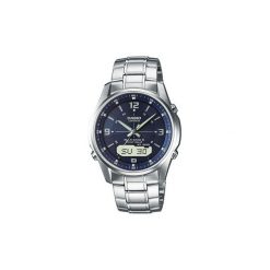 Zegarki męskie: Zegarek męski Casio Lineage LCW-M100DSE-2AER