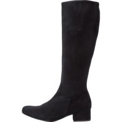 Buty zimowe damskie: Gabor Kozaki schwarz