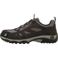 Jack Wolfskin VOJO HIKE TEXAPORE Obuwie hikingowe light sky. Szare buty sportowe damskie Jack Wolfskin. Za 389,00 zł.