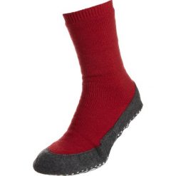 Skarpetki męskie: Falke COSYSHOE Skarpety rot