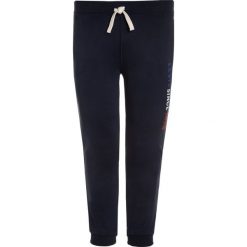 Levi's® CORP Spodnie treningowe blue. Niebieskie spodnie chłopięce Levi's®, z bawełny. Za 169,00 zł.