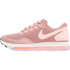Nike Performance ZOOM ALL OUT LOW 2 Obuwie do biegania treningowe rust pink/storm pink/crimson tint. Czerwone buty do biegania damskie marki Nike Performance, z materiału. Za 589,00 zł.