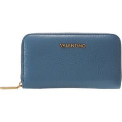 Portfele damskie: Valentino by Mario Valentino GIUNSA Portfel sky