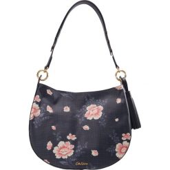Torebki klasyczne damskie: Cath Kidston SMART ROUND HOBO HANDBAG Torebka graphite grey