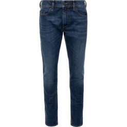 Jeansy Slim Fit Diesel Thommer-SP 00SXU8 0890E. Niebieskie jeansy męskie Diesel, m, bez wzorów. W wyprzedaży za 369,00 zł.