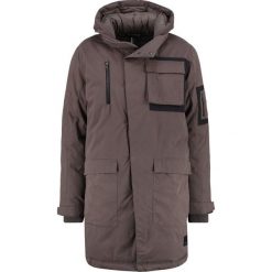 Płaszcze męskie: Brooklyn’s Own by Rocawear Płaszcz zimowy major brown