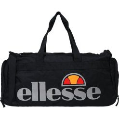 Torebki klasyczne damskie: Ellesse SANNO Torba weekendowa black