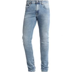 Lee LUKE Jeansy Slim Fit placed doodle. Szare jeansy męskie relaxed fit marki Lee. Za 349,00 zł.