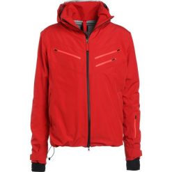 Kurtki sportowe męskie: Bogner Fire + Ice REMO Kurtka narciarska red