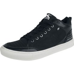 Buty sportowe męskie: British Knights Tudor Mid Buty sportowe czarny