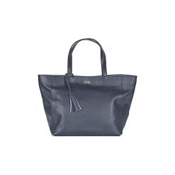 Torby shopper Loxwood CABAS PARISIEN MM. Niebieskie torby na zakupy damskie marki Loxwood. Za 511,20 zł.
