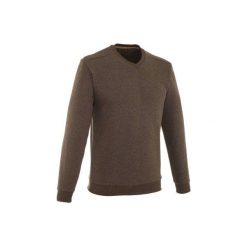 Swetry klasyczne męskie: Sweter NH150 męski