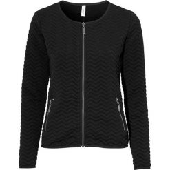 Soyaconcept Kurtka Francie czarny female czarny XXL (46). Czarne kurtki damskie Soyaconcept, s, bez wzorów, z dżerseju, eleganckie, bez kaptura. Za 189,00 zł.