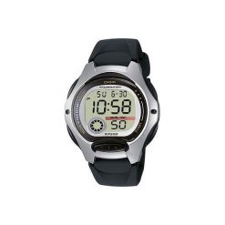 Zegarki damskie: Casio Standard Digital LW-200-1AV - Zobacz także Książki, muzyka, multimedia, zabawki, zegarki i wiele więcej