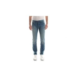 Jeansy slim fit Tommy Jeans DM0DM03811 SLIM SCANTON. Jeansy męskie Tommy Jeans. Za 258,84 zł.