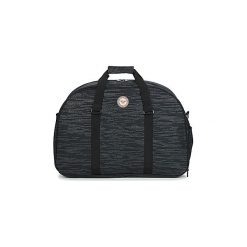 Torby podróżne Roxy FEEL HAPPY BG S J LUGG KVJ1. Czarne torby podróżne Roxy, bez wzorów. Za 199,20 zł.