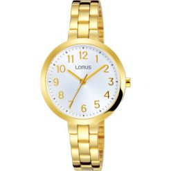 Zegarki damskie: Zegarek damski Lorus Women RG250MX9