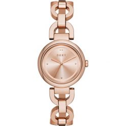 Dkny - Zegarek NY2769. Zegarki damskie DKNY, ze stali. W wyprzedaży za 599,90 zł.