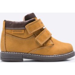 Buty sportowe chłopięce: Geox – Buty dziecięce