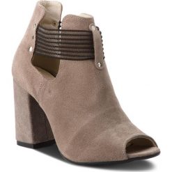 Buty zimowe damskie: Botki SERGIO BARDI - Escalaplano SS127311918JR 203